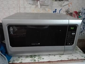 Microonde 