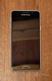 Samsung Galaxy A3-6 In Condizioni Ottime
