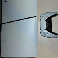 PlayStation 5 digital Slime edition