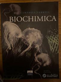 Biochimica campbell farrel