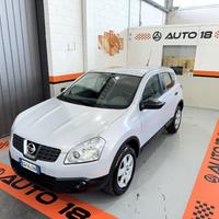 NISSAN Qashqai 1.6 16V Acenta !!!