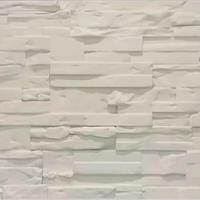 8 pannelli in polistirolo effetto pietra