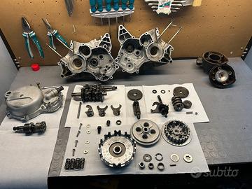 Motore am6 dr 70