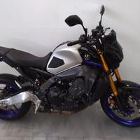 YAMAHA MT-09 SP