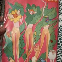 Collant vintage vari prezzi