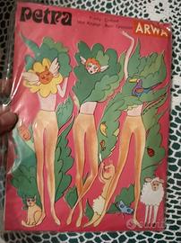 Collant vintage vari prezzi