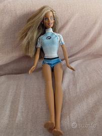 Barbie California Girl Vintage 1999 Mattel