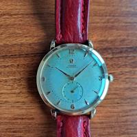 Orologio  OMEGA Automatic cassa in Oro 18k