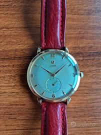 Orologio  OMEGA Automatic cassa in Oro 18k