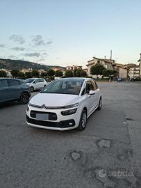 C4 Picasso 