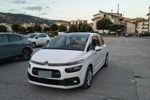 C4 Picasso 