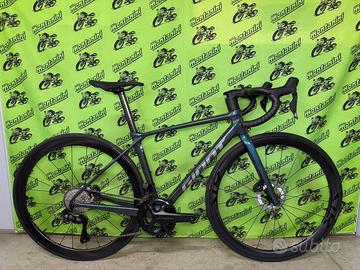 GIANT TCR ADVANCED PRO CUSTOM 2025