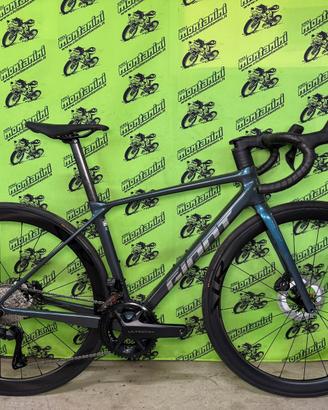 GIANT TCR ADVANCED PRO CUSTOM 2025