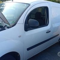 Ricambi usati Renault Kangoo