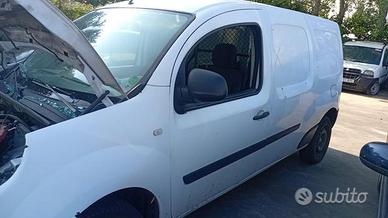Ricambi usati Renault Kangoo