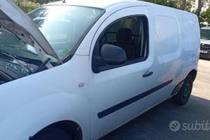 Ricambi usati Renault Kangoo
