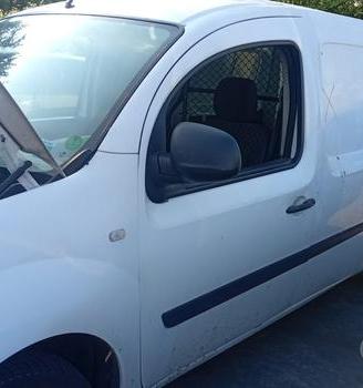 Ricambi usati Renault Kangoo