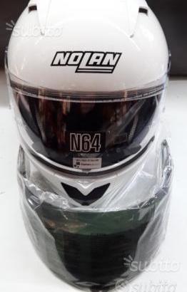 Nolan N64