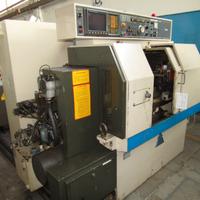 Tornio cnc MIYANO BNC 20S