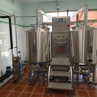 Birrificio artigianale