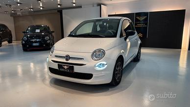 Fiat 500 1.0 Hybrid Cult - 2021