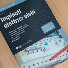 Manutenzione elettrica per la tua casa appartament