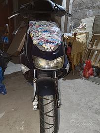 Aprilia SR 150