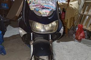 Aprilia SR 150