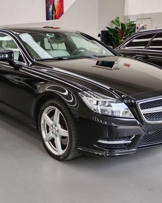 Mercedes-benz CLS 350 CDI SW BlueEFFICIENCY 4Matic