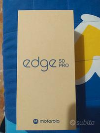 Motorola Edge 50 Pro 5G 12+512GB