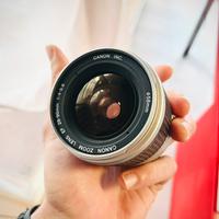 Canon 28-90 f4-5.6 zoom lens