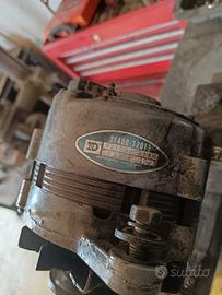 Alternatore Suzuki LJ 80