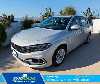 Fiat Tipo 1.0 5 porte Business