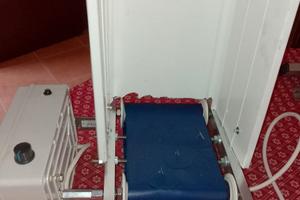 Gettasarde più accessori