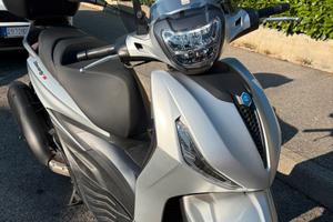 Piaggio Beverly 300cc