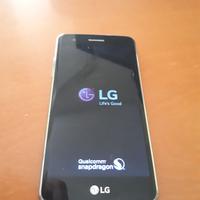 Telefono LG