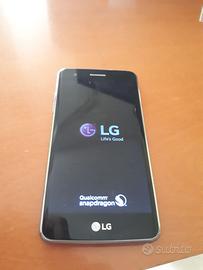 Telefono LG