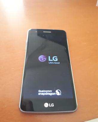 Telefono LG