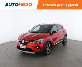 RENAULT Captur CV43116