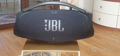 JBL BOOMBOX 3