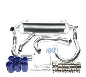 INTERCOOLER SKODA OCTAVIA 96-04