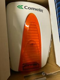 Sensore infrarosso antimascheramento