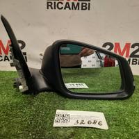 SPECCHIETTO RETROVISORE DESTRO BMW Serie 1 F20 021
