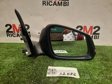 SPECCHIETTO RETROVISORE DESTRO BMW Serie 1 F20 021