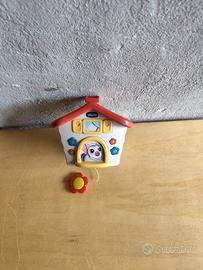 Clarilom della chicco