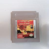 Samurai Shodown per Game Boy