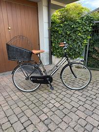 Bici da città COPPI