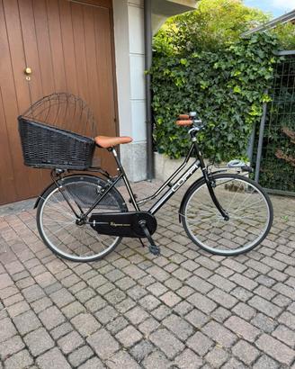 Bici da città COPPI