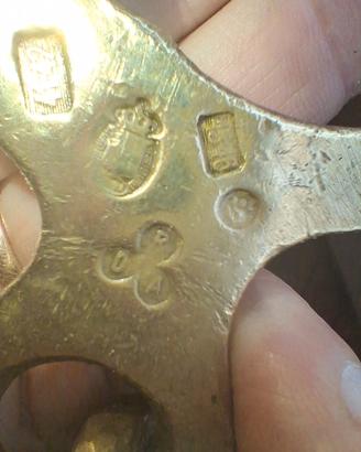 Bilancia stadera da macelleria 