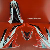 KIT GRAFICHE HONDA CRF 450 250